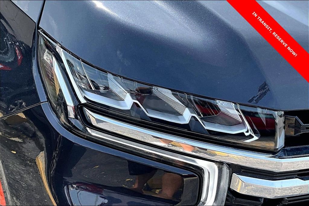 Used 2023 Chevrolet Tahoe LS AWD/4WD image 30