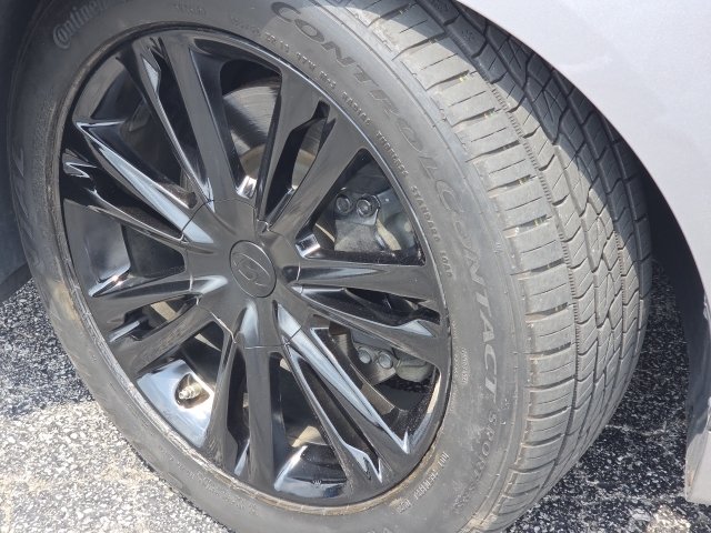 Used 2011 Hyundai Genesis 4.6 RWD image 8