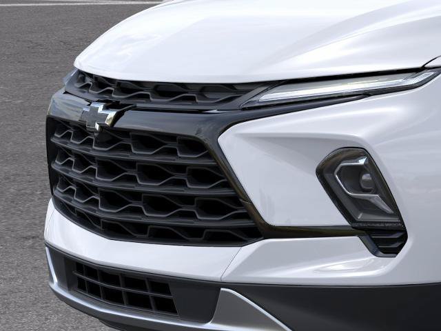 New 2026 Chevrolet Blazer LT w/ Sound & Technology Package FWD image 47