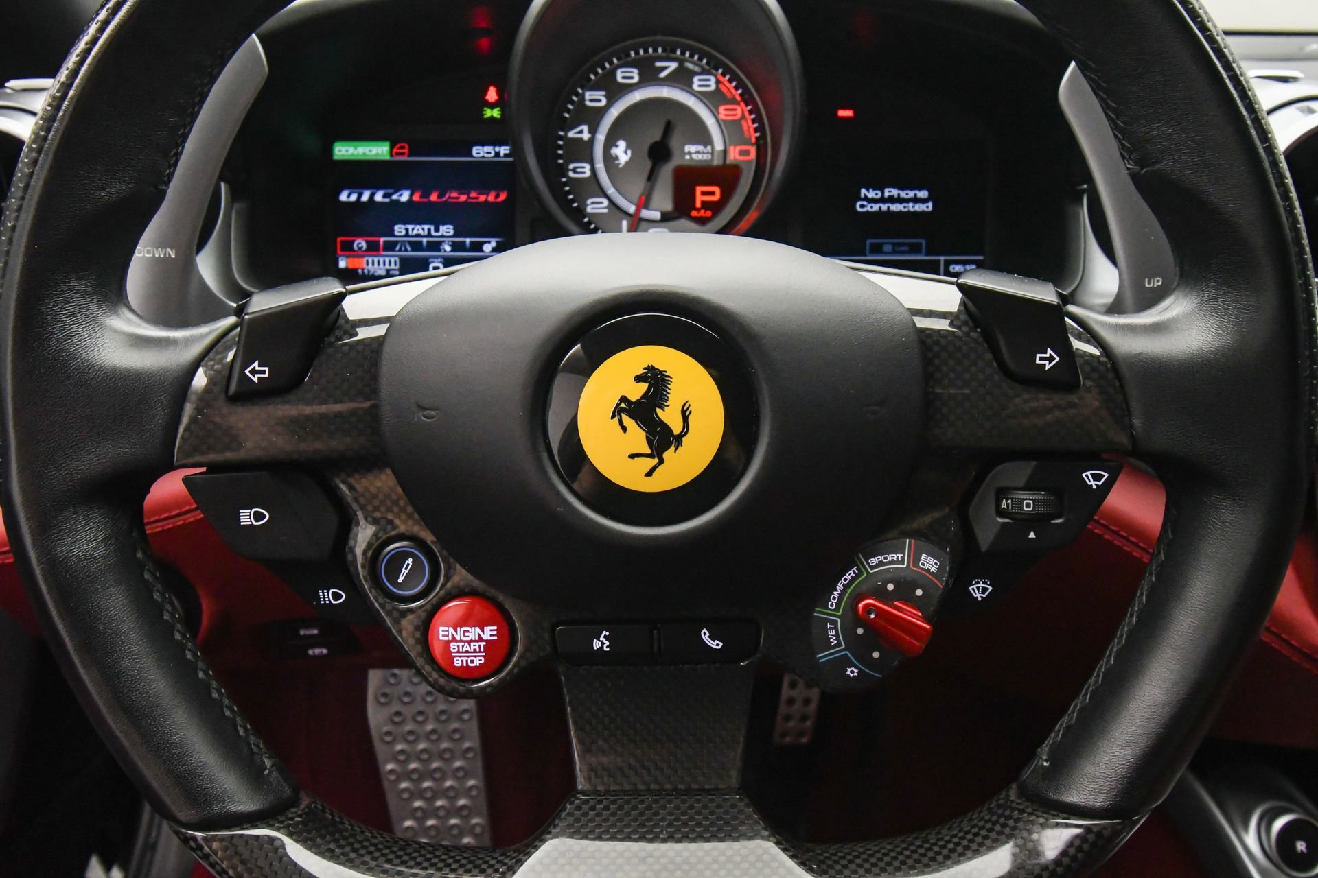 Used 2018 Ferrari GTC4Lusso image 42