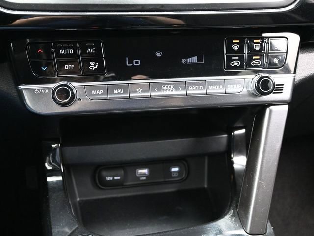 Used 2025 Kia Seltos S FWD image 46