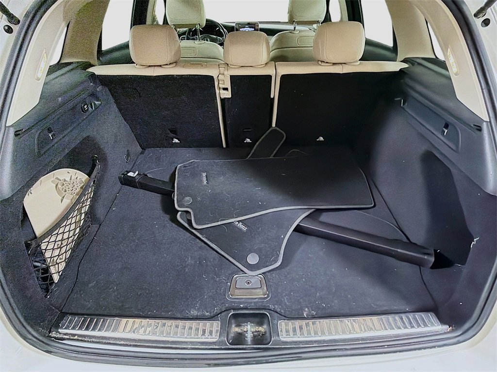 Certified 2018 Mercedes-Benz GLC 300 4MATIC image 28