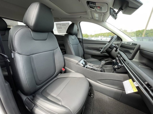 New 2026 Hyundai Tucson SEL image 31
