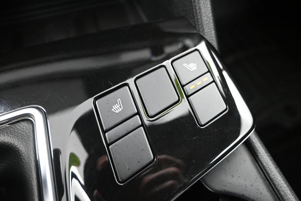 Used 2023 Kia Sportage X-Line w/ X-Line Premium Package AWD/4WD image 23