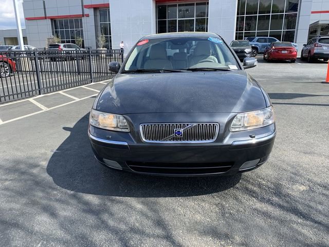 Used 2007 Volvo V70 2.5T image 3