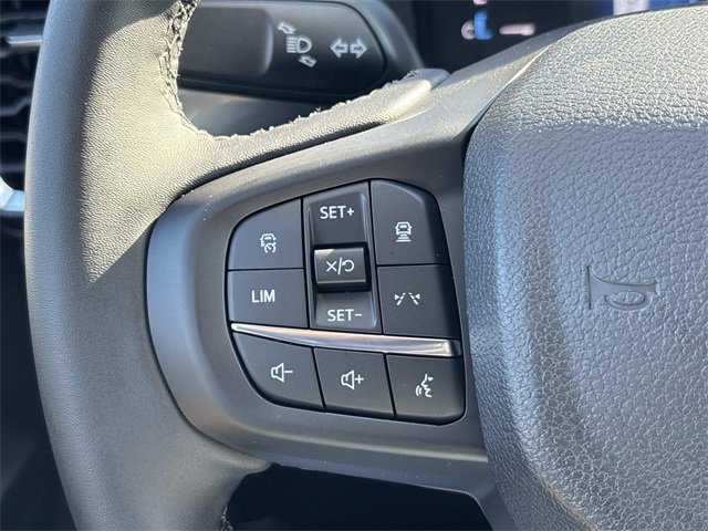 New 2025 Ford Ranger XLT w/ Technology Package image 21