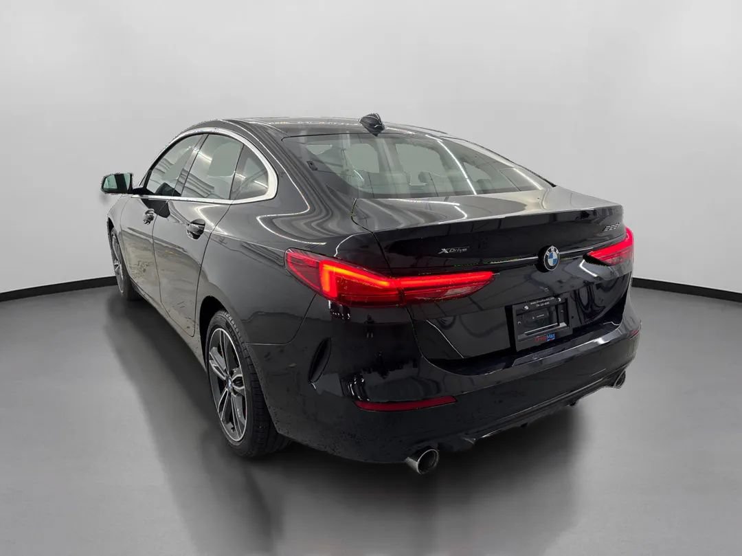 Used 2023 BMW 228i xDrive Gran Coupe w/ Convenience Package AWD/4WD image 7