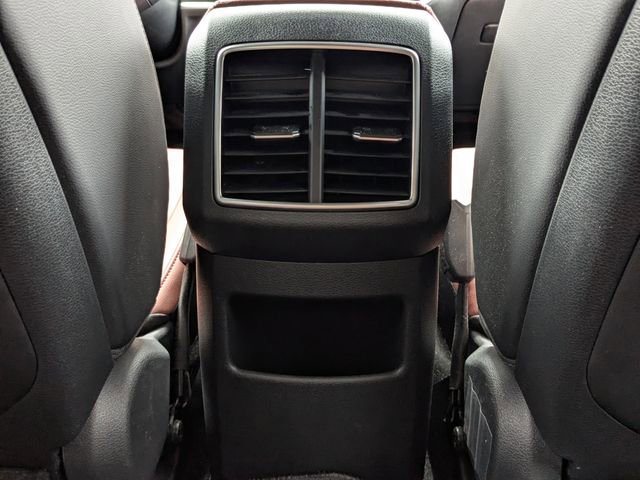 Certified 2024 Kia Sportage SX Prestige AWD/4WD image 17