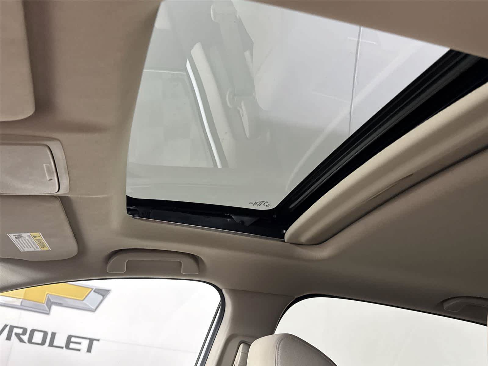 Used 2019 Honda CR-V EX image 13