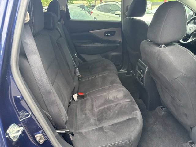 Used 2023 Nissan Murano S AWD/4WD image 18
