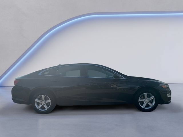 Used 2024 Chevrolet Malibu LT FWD image 4