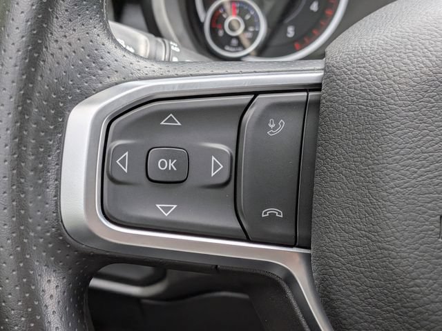 New 2026 RAM 2500 Tradesman AWD/4WD image 24