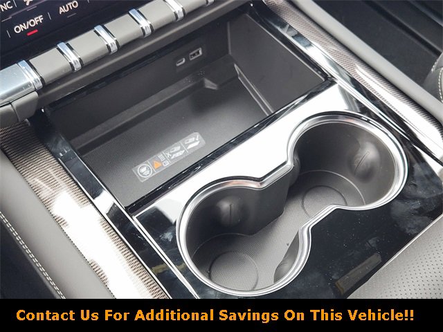 New 2026 GMC Yukon XL Elevation w/ Elevation Premium Package image 15