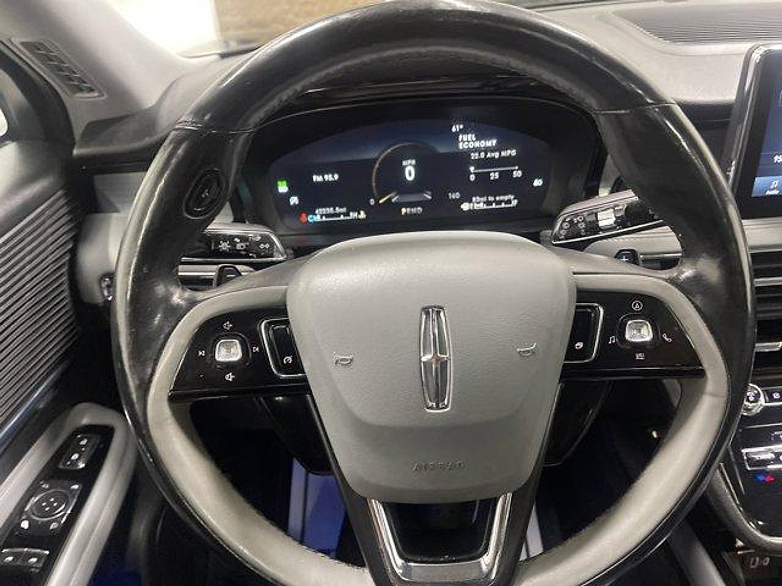 Used 2022 Lincoln Corsair Reserve w/ Elements Package AWD/4WD image 25