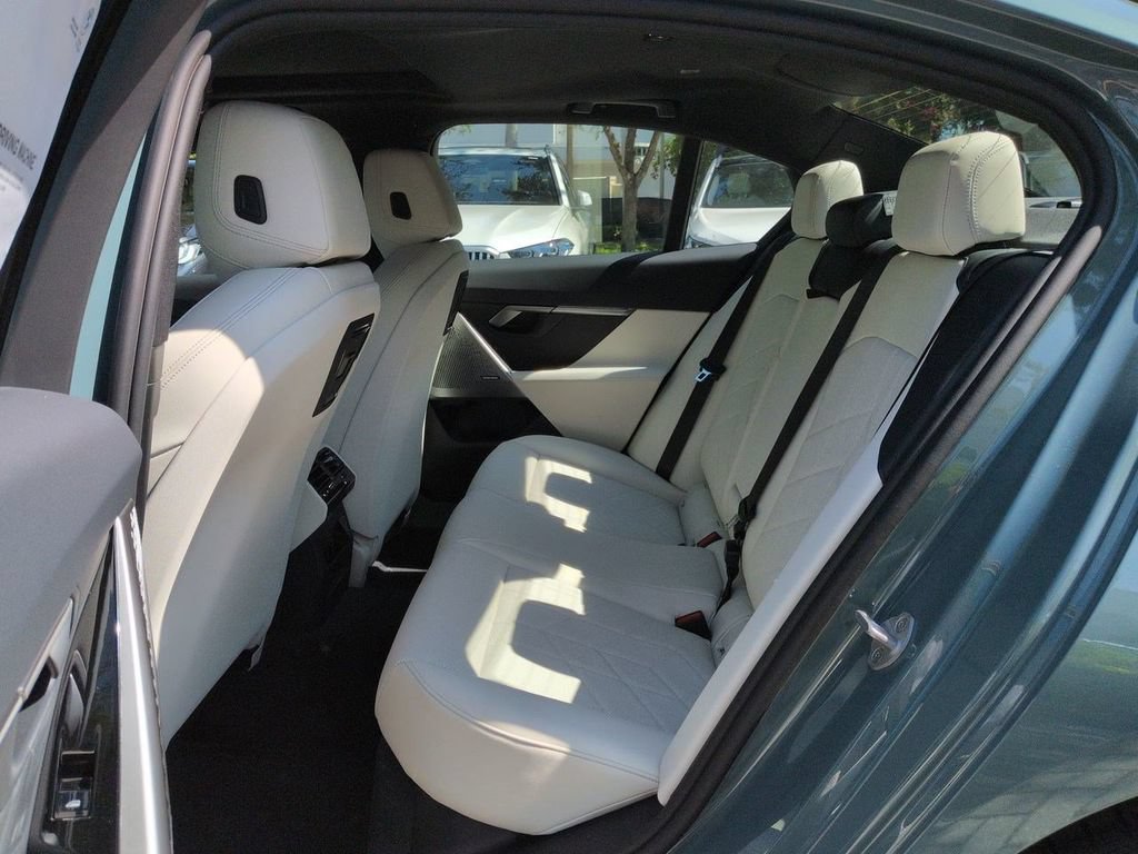 New 2027 BMW 530i w/ M Sport Package RWD image 13