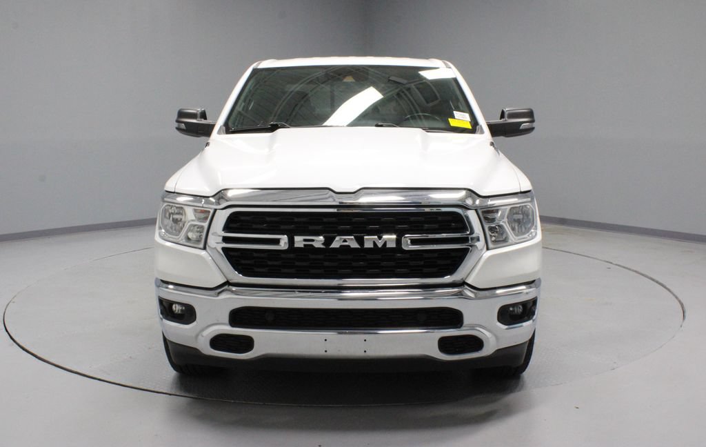Used 2023 RAM 1500 Lone Star AWD/4WD image 5