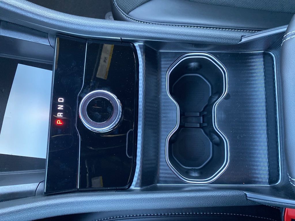 New 2025 Jeep Grand Cherokee L Altitude image 30