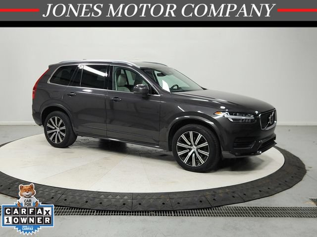 Used 2023 Volvo XC90 B6 Core AWD/4WD image 1