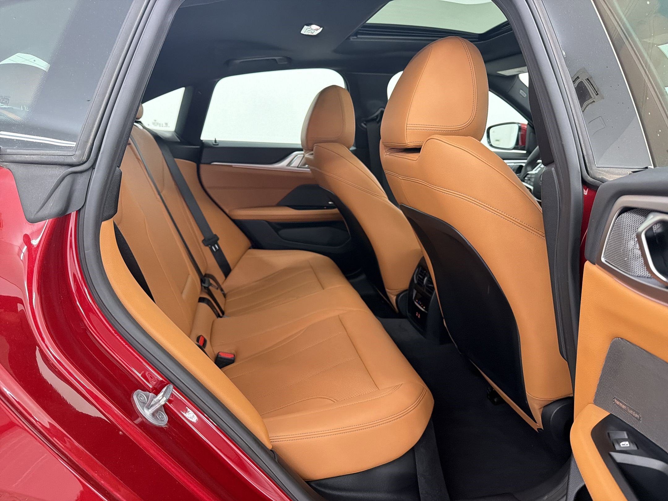 Certified 2025 BMW 430i image 25