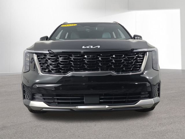 Certified 2025 Kia Sorento SX Prestige image 50