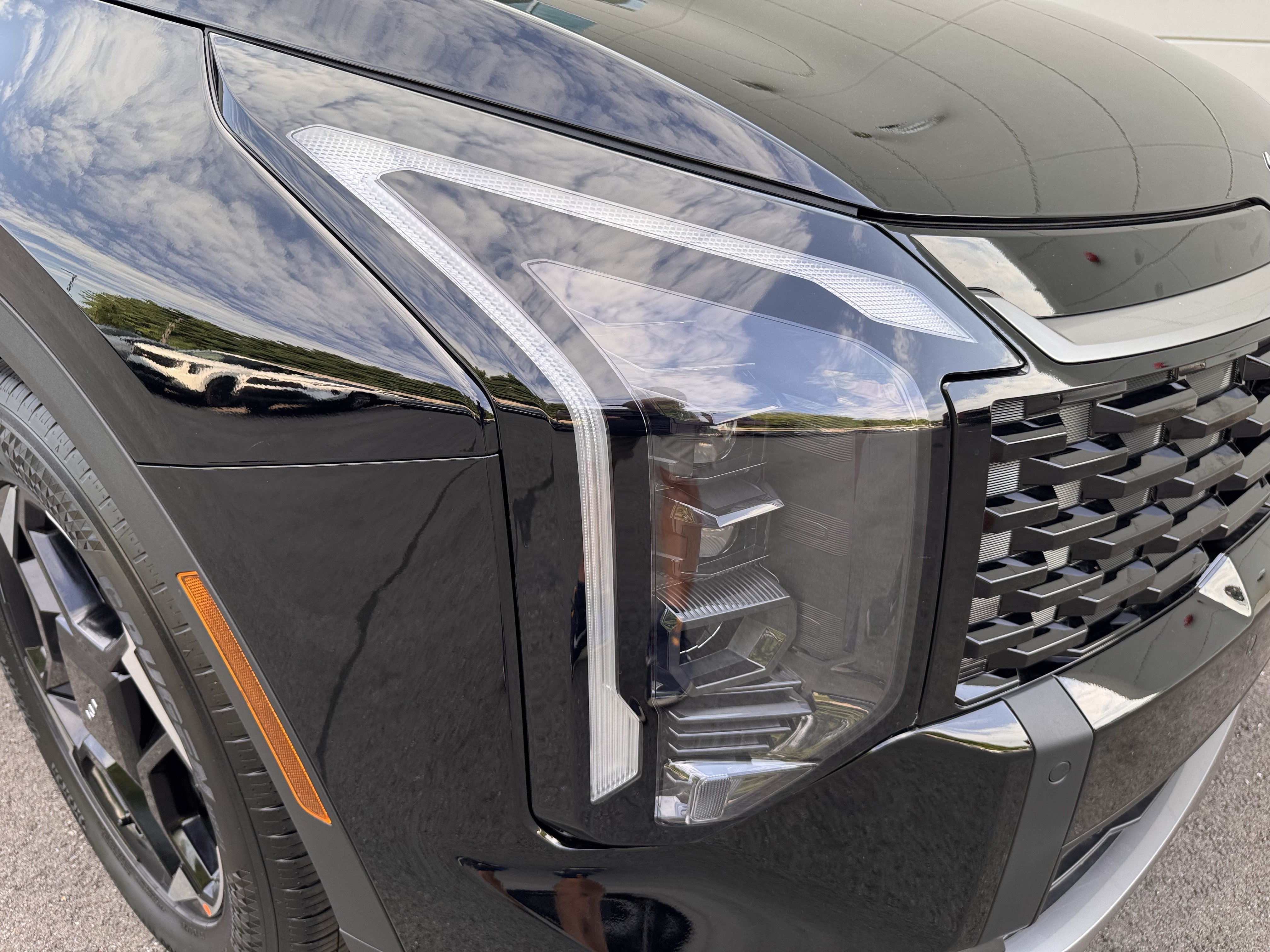 New 2027 Kia Sportage EX FWD image 19