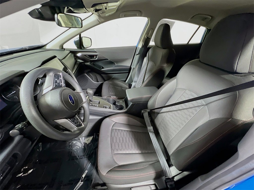 Certified 2024 Subaru Impreza 2.0i Sport image 19