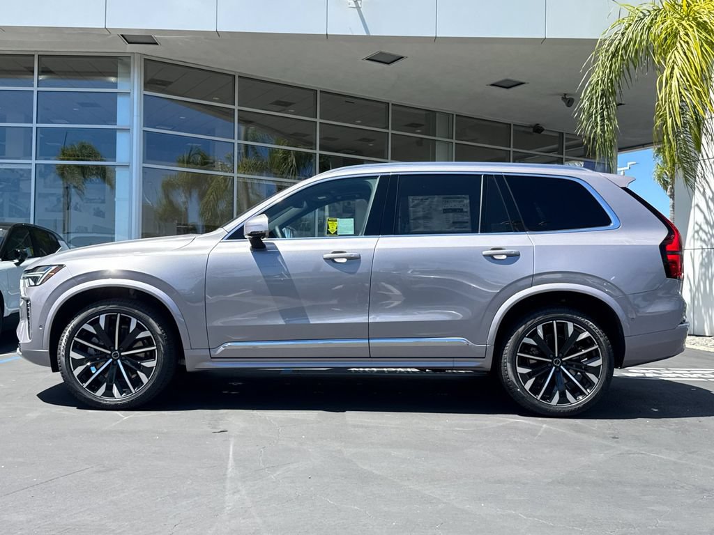 New 2026 Volvo XC90 B5 Plus AWD/4WD image 2