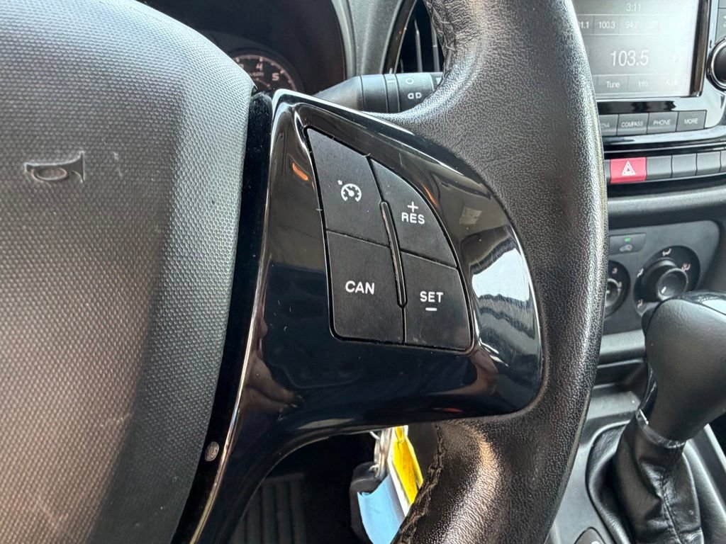 Used 2017 RAM ProMaster City Tradesman w/ Rear Back-up Camera Group FWD image 21