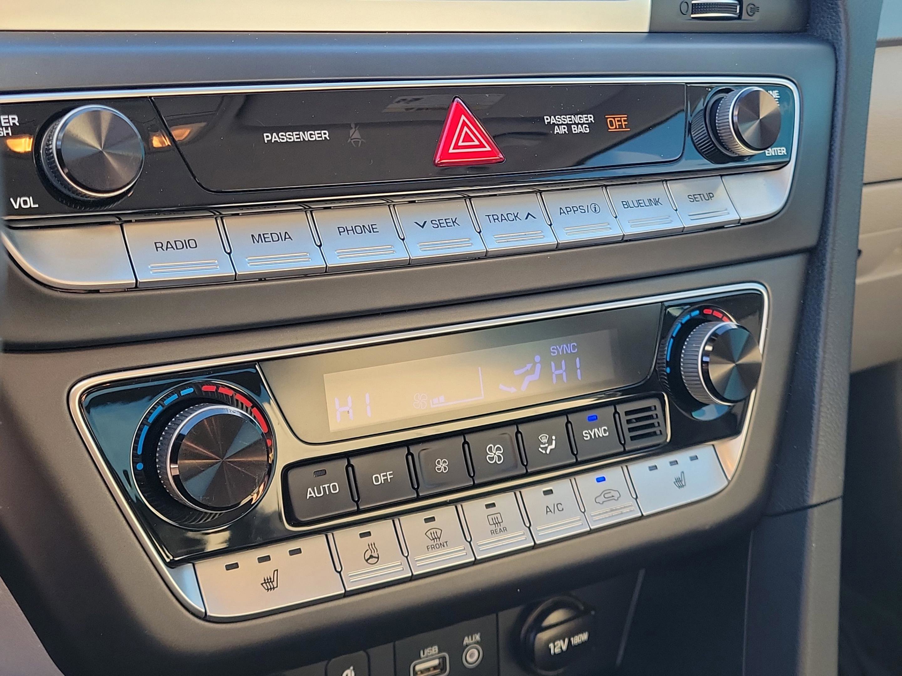 Used 2019 Hyundai Sonata SEL image 27