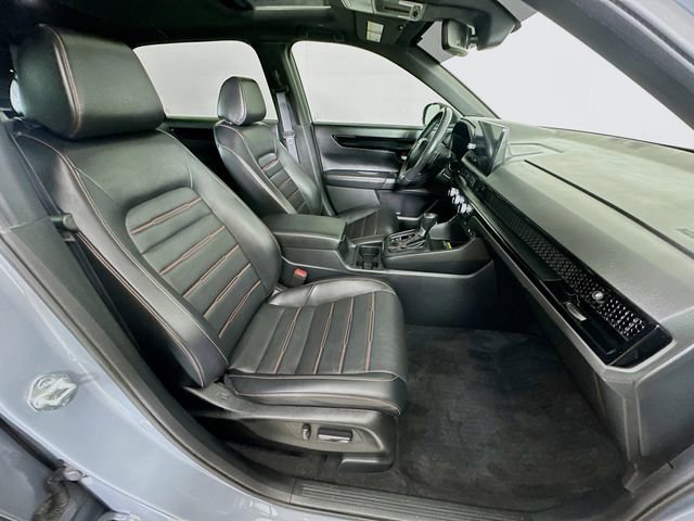 Certified 2023 Honda CR-V Sport Touring image 8