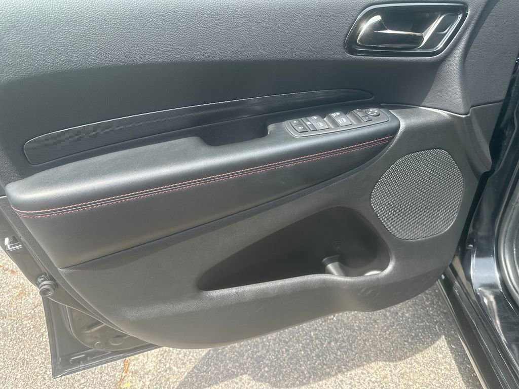 Used 2025 Dodge Durango GT AWD/4WD image 10