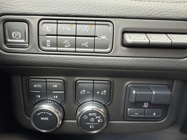 Used 2023 GMC Yukon Denali AWD/4WD image 80