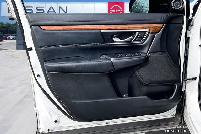 Used 2022 Honda CR-V Touring image 17