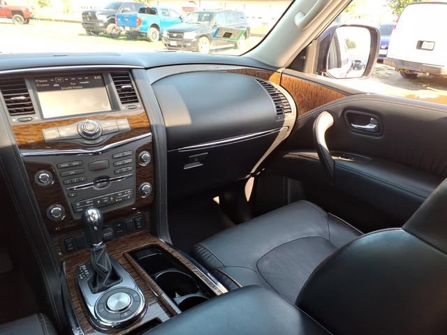 Used 2019 Nissan Armada SL w/ Premium Package RWD image 24