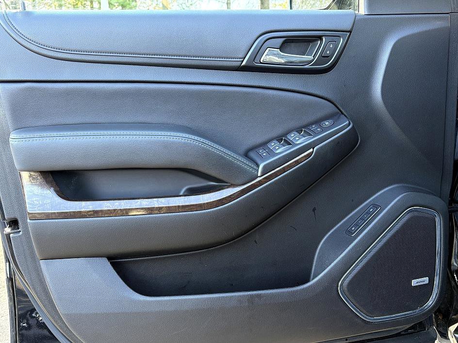 Used 2020 Chevrolet Tahoe LT image 17