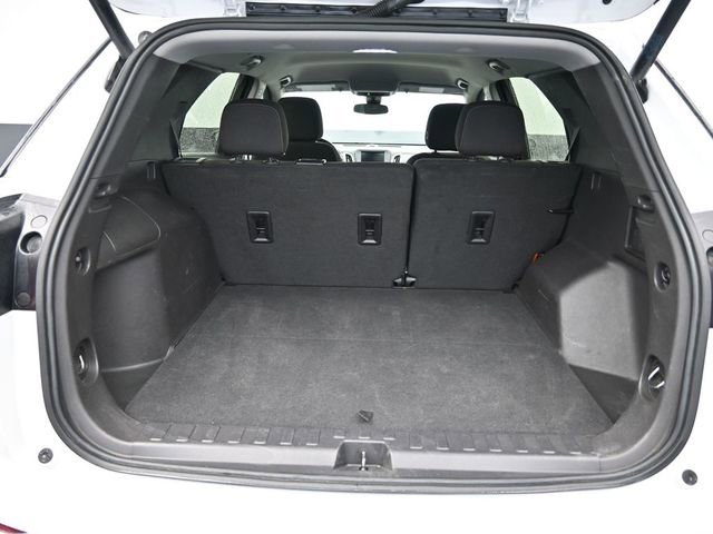 Used 2024 Chevrolet Equinox LT image 29