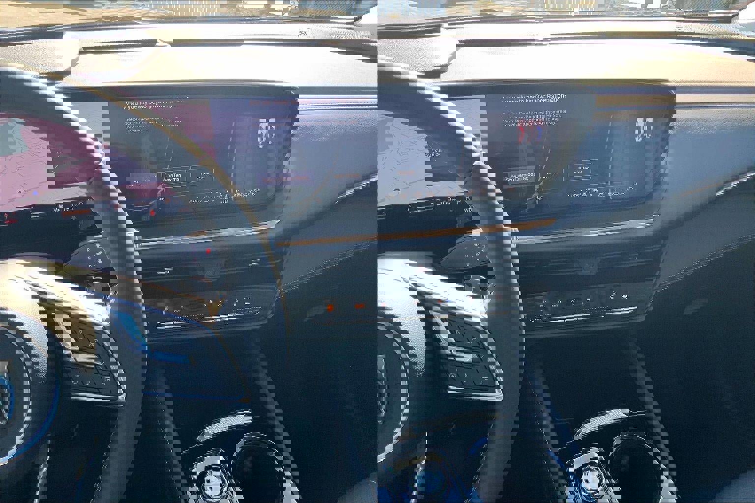 New 2026 Buick Envision Avenir image 6