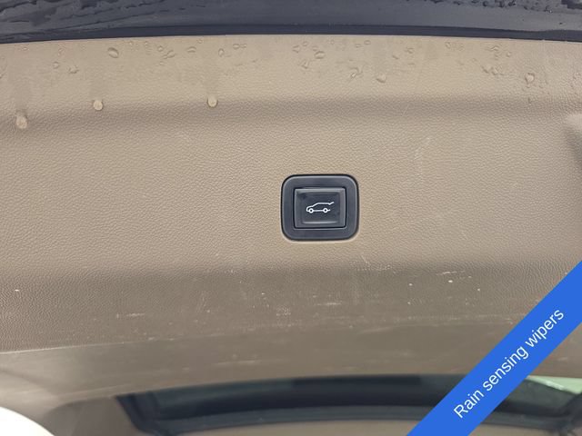 Used 2022 GMC Yukon XL Denali w/ Denali Ultimate Package AWD/4WD image 19