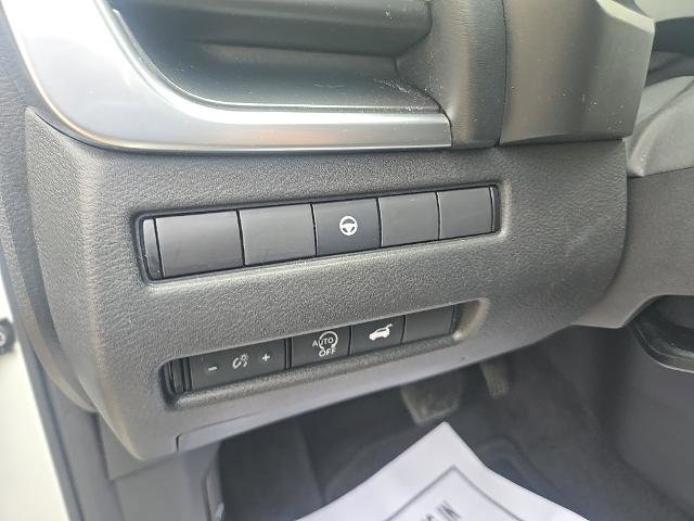 Certified 2023 Nissan Rogue SV w/ SV Premium B Package image 13