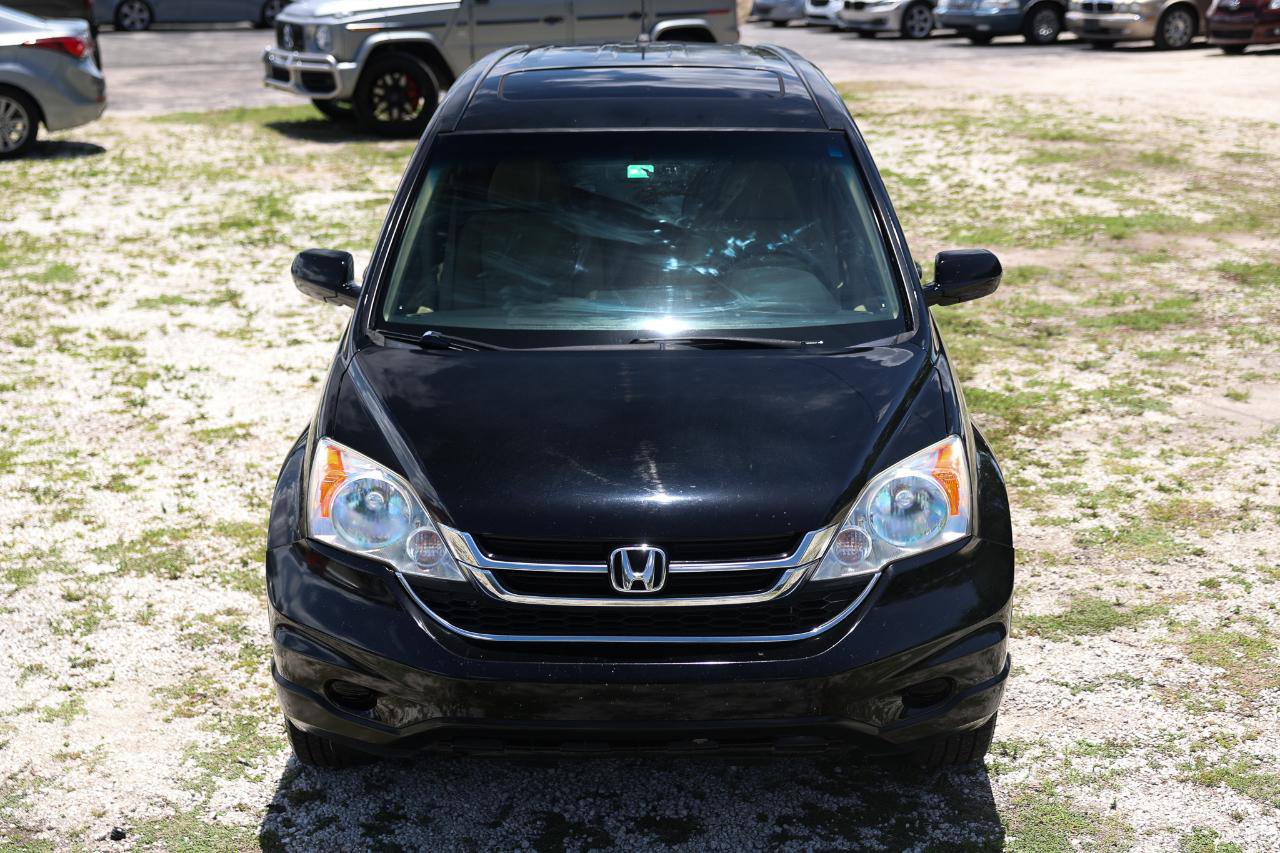 Used 2011 Honda CR-V EX-L image 19