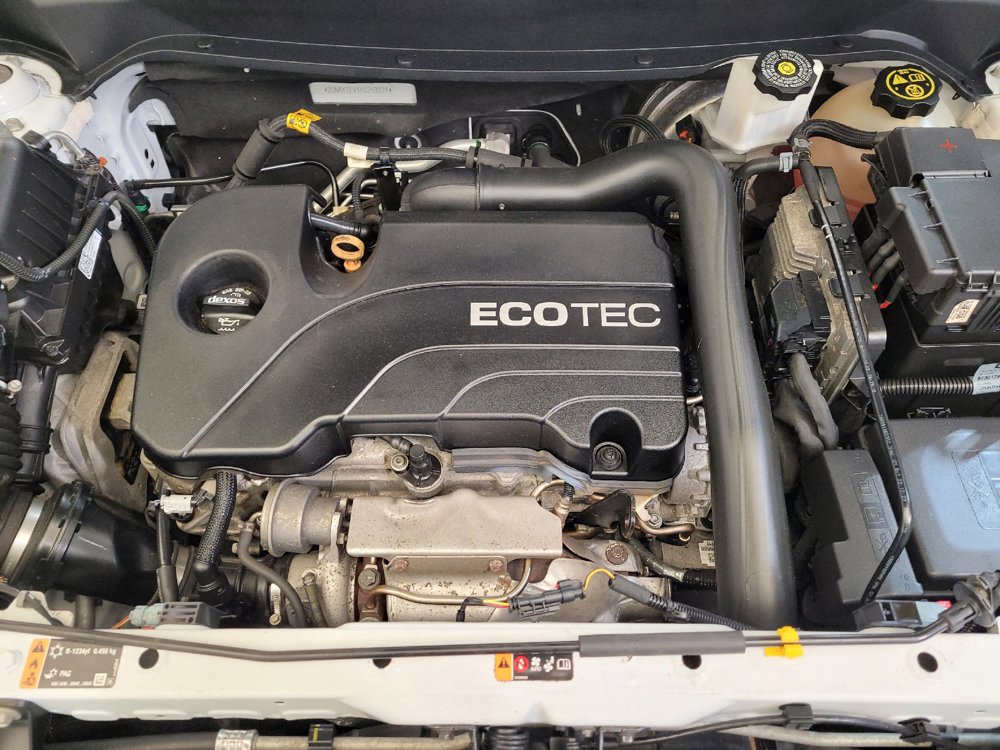 Used 2019 Chevrolet Equinox LT AWD/4WD image 30