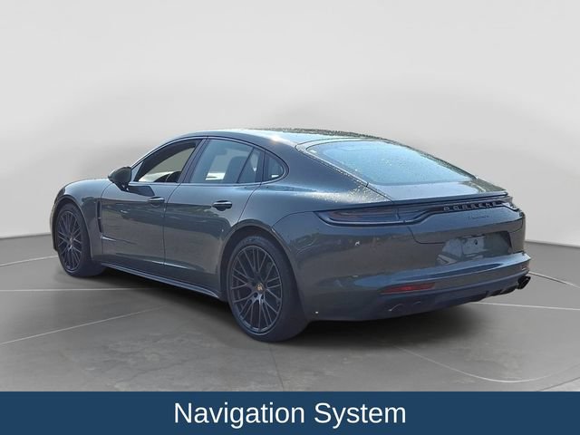 Used 2023 Porsche Panamera RWD image 5