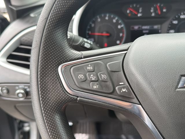 Used 2024 Chevrolet Malibu LT FWD image 22