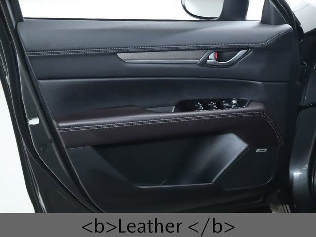 Certified 2025 MAZDA CX-5 Signature image 24