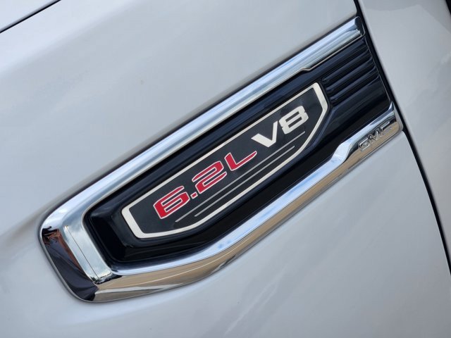 Used 2022 GMC Sierra 1500 Denali AWD/4WD image 11