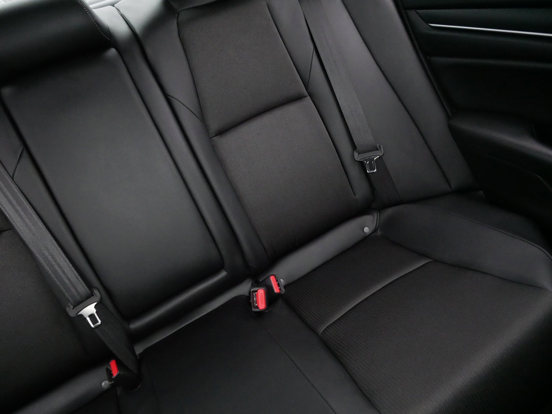 Certified 2022 Honda Accord Sport image 14