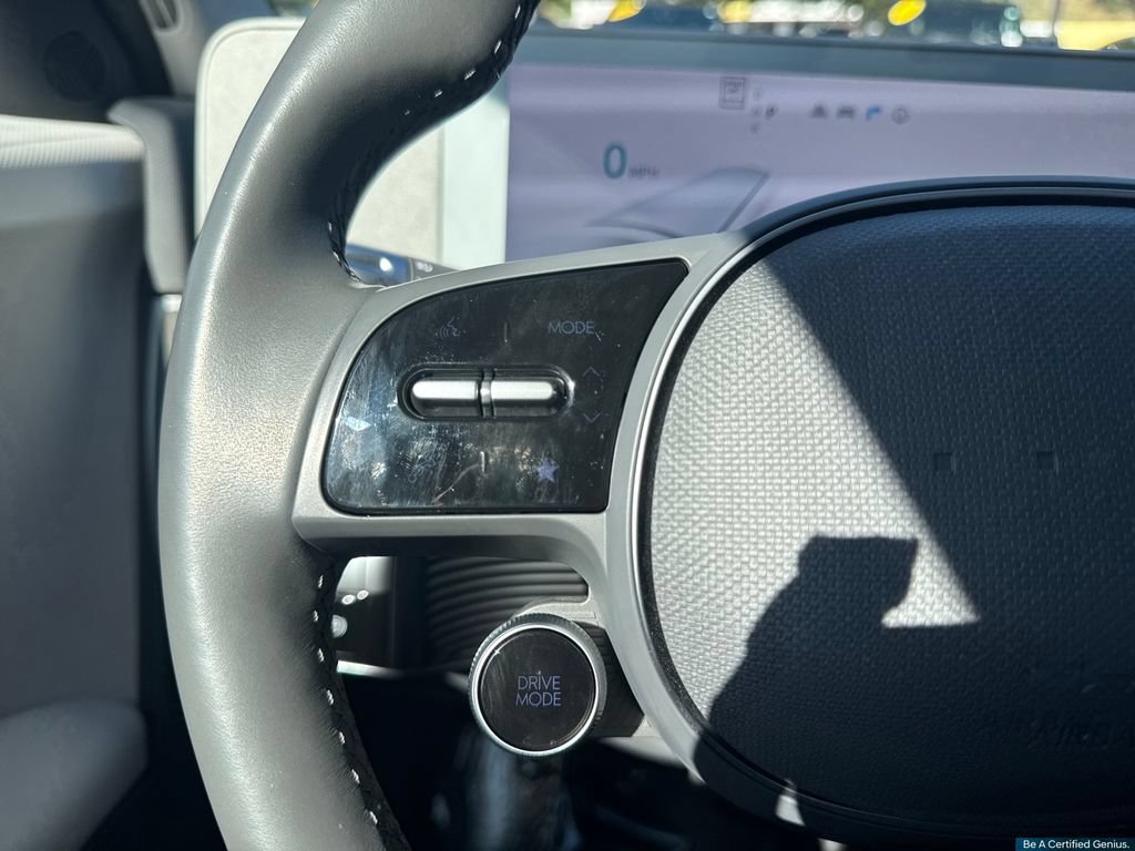 Certified 2024 Hyundai Ioniq 5 SEL AWD/4WD image 49