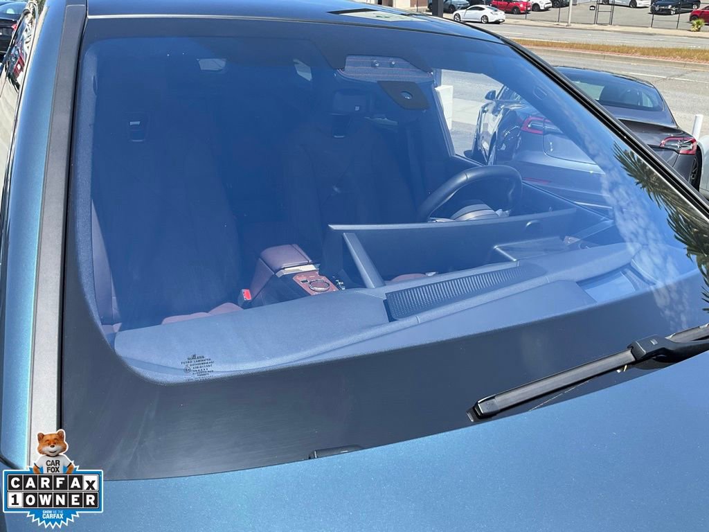 Used 2023 BMW iX xDrive50 w/ Premium Package image 74