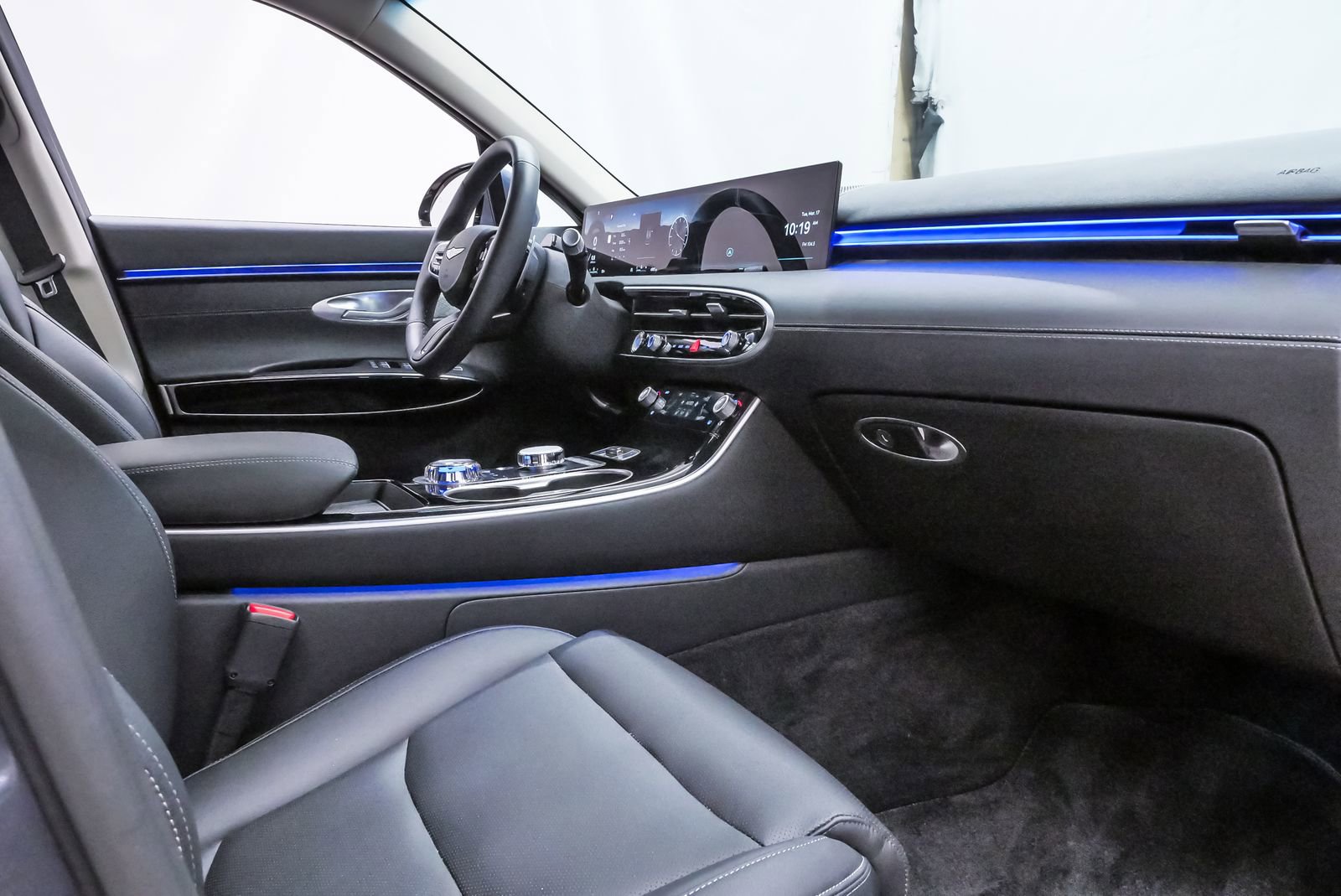 Certified 2026 Genesis GV70 2.5T image 12