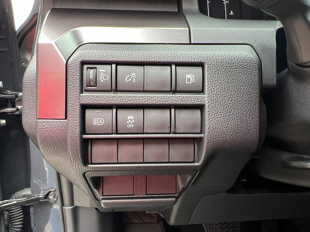 Used 2025 Toyota 4Runner SR5 image 42